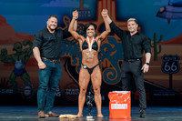 Women's Physique