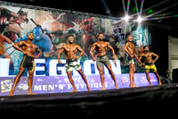 Men's Physique