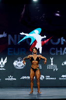 Women's Physique