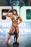 Women's Physique