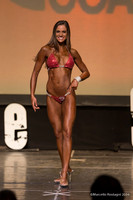 3rd Place 479 Carly Genzoli
