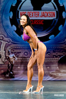 PREJUDGING NPC DEXTER JACKSON CLASSIC