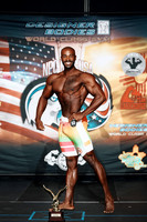 Men's Physique