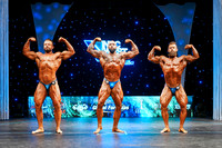 Men's Bodybuilding