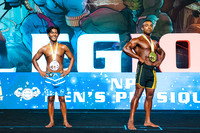 Mens Physique