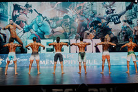 Men's Physique