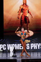 Women's Physique