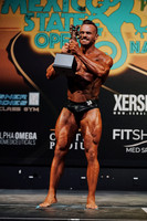 Classic Physique