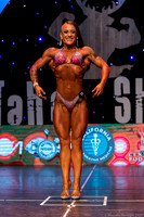 1st Place 11 Danielle Brown
