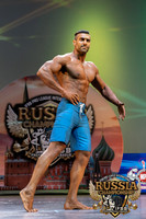 4th Place 94 Mehrdad Ghasemian