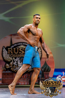 4th Place 94 Mehrdad Ghasemian