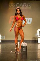 Novice Bikini Overall 212 Marlyn Fuentes