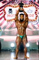 Men's Bodybuilding