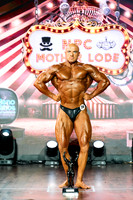 Men's Classic Physique