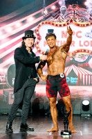 Men's Physique