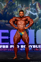 2nd Place 8 Regan Grimes
