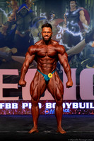 2nd Place 8 Regan Grimes