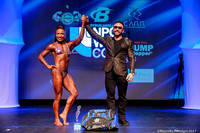 1st Place 42 Mighty Heidi Worrell-Osborne