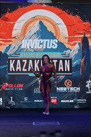 1 Anzhelika Ispodnikova