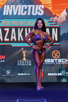 IFBB Pro Bikini