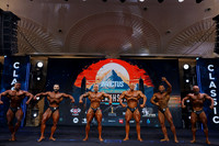 IFBB Pro Classic