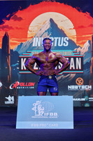 Men's Physique