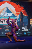 IFBB Pro Classic