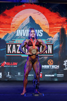 Women's Physique