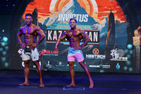 Men's Physique