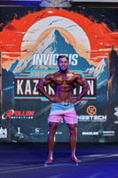 Men's Physique