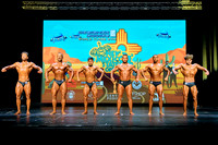 Men's Classic Physique