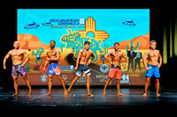 Men's Physique