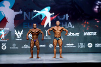 Classic Physique