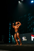 Mens Classic Physique