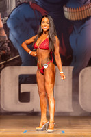 4th Place 96 Karina Lopez