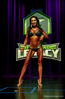 3rd Place 230 Natja Barnova