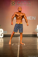 7th Place 25 Rodney Balilo