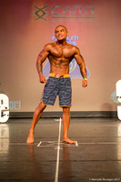 7th Place 25 Rodney Balilo