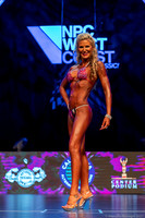 6th Place 202 Kerri Simmons