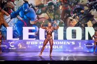 Women's Physique