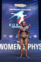 Womens Physique