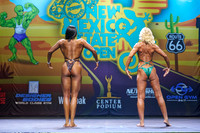 Women's Physique
