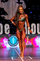 2nd Place 363 Tatiany Valliant