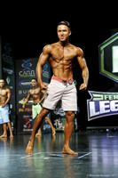 16th Place 228 Allan Xu