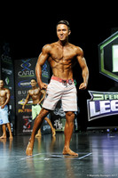 16th Place 228 Allan Xu