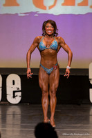 2nd Place 1 Milay Melsheimer
