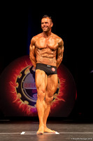 2nd Place 23 Ryan Lowe