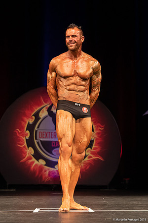 2nd Place 23 Ryan Lowe