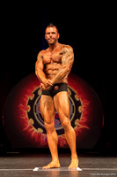 2nd Place 23 Ryan Lowe