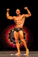 2nd Place 23 Ryan Lowe